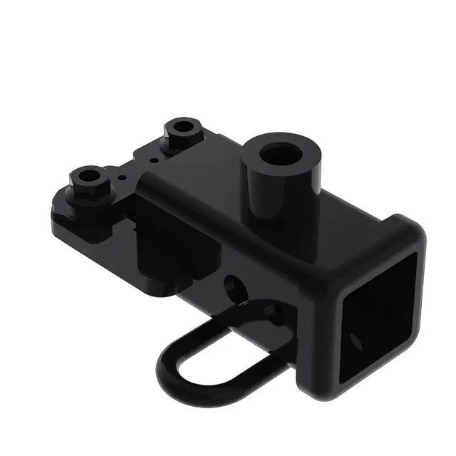 76328 Draw Tite Max-Frame Receiver