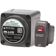 7635-BSS Blue Sea Solenoid M 65A 12V Lvd