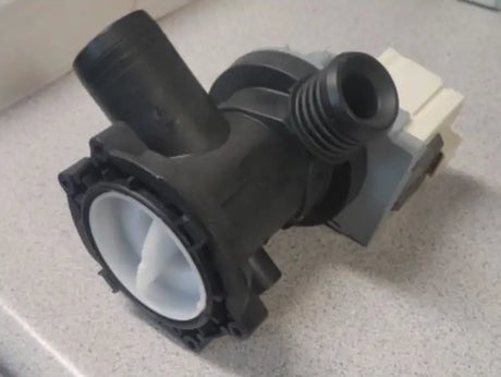 763657 Westland Drain Pump  Combo & Washer