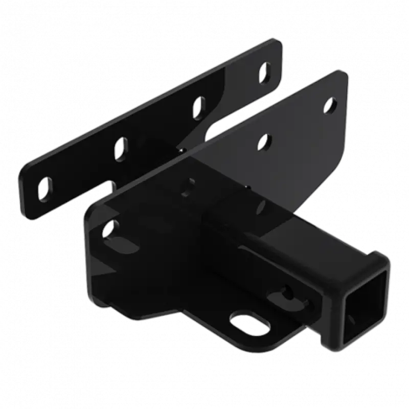 76382 Draw Tite Max-Frame Receiver - Trailer Hitch Rear