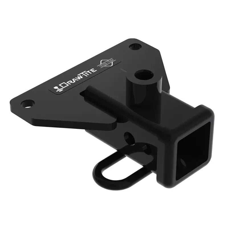 76384 Draw Tite Class Iii Receiver Hitch Jeep Gladi