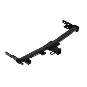 76392 Draw Tite Class Iii Reciever Hitch Jeep Chero