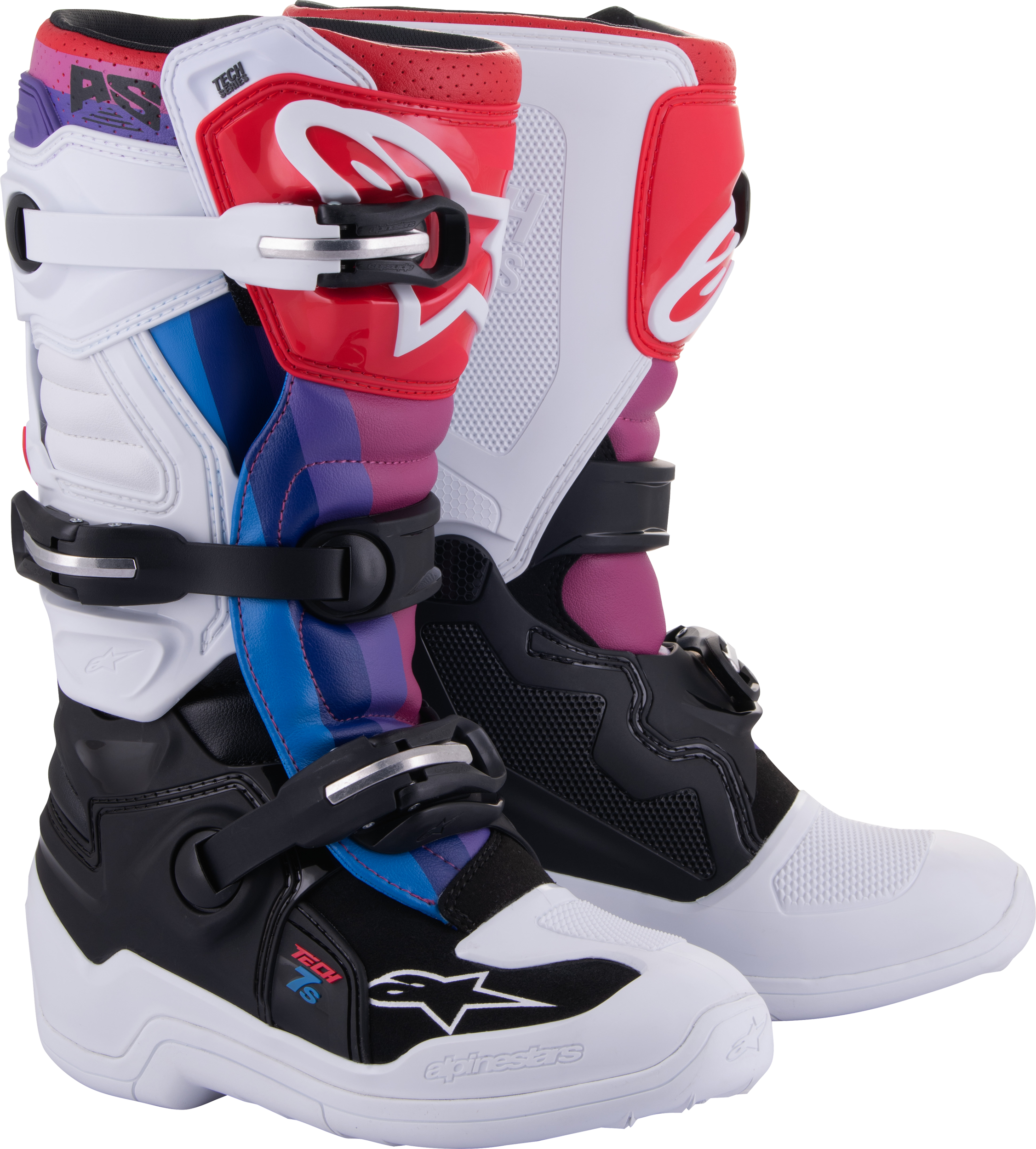 Alpinestars Tech 7S Boots