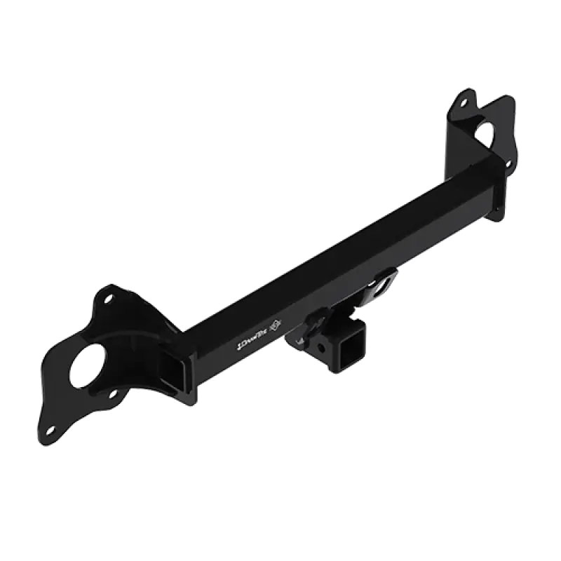 76430 Draw Tite Class III Receiver Hitch for Tesla Y, custom-designed for heavy-duty towing, ideal for RV, automotive, powersports, off-road, marine, exterior, truck accessories, interior, truck bed, RV parts, Towing & Hitches, Towing | Trailer | Axles | Brakes | Boat, AVADA - Best Sellers, Must Haves