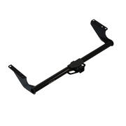 76438 Draw Tite Class 3 Hitch Toyota Sienna - Trailer Rear