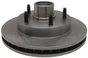 76446R Brake Rotor