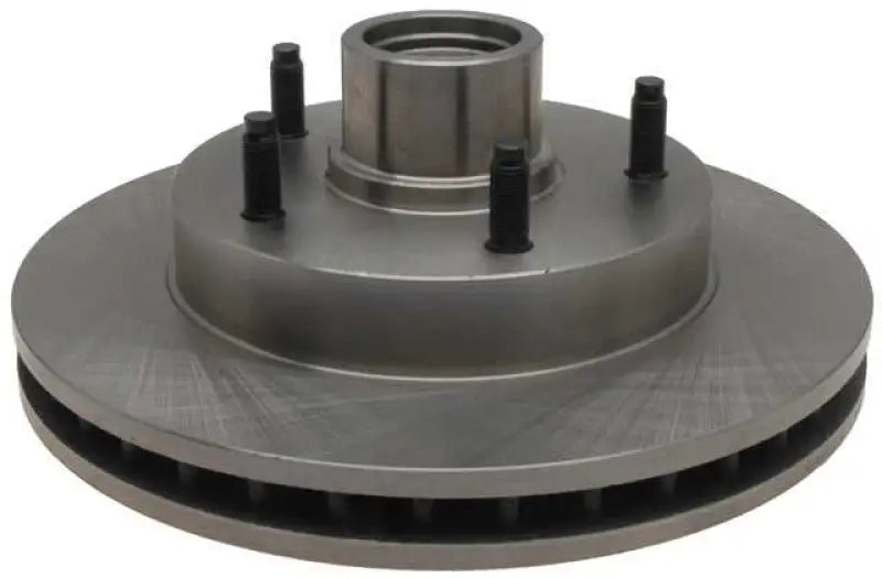 76446R Brake Rotor