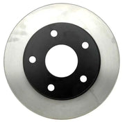 76447 Brake Rotor