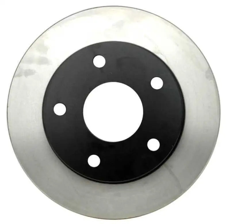 76447 Brake Rotor