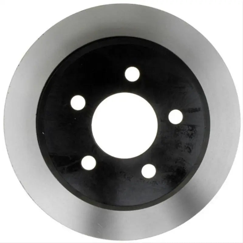 76451 Raybestos Disc Brake Rotr - Rotor