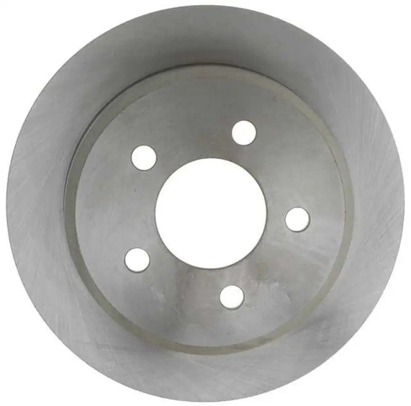 76451R Brake Rotor