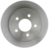 76451R Brake Rotor