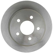 76451R Brake Rotor