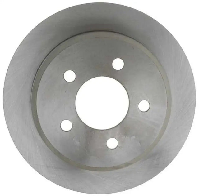 76451R Brake Rotor
