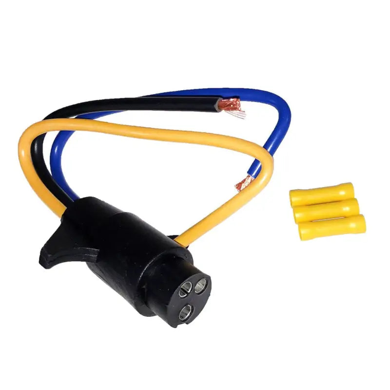 7647-7 Attwood Marine Conn-Troll.Mtr.(M)