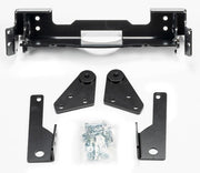 Warn Front Plow Mounting Kit Mounts/Brackets 109362