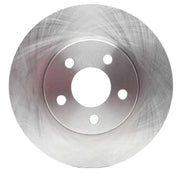 76505R Brake Rotor