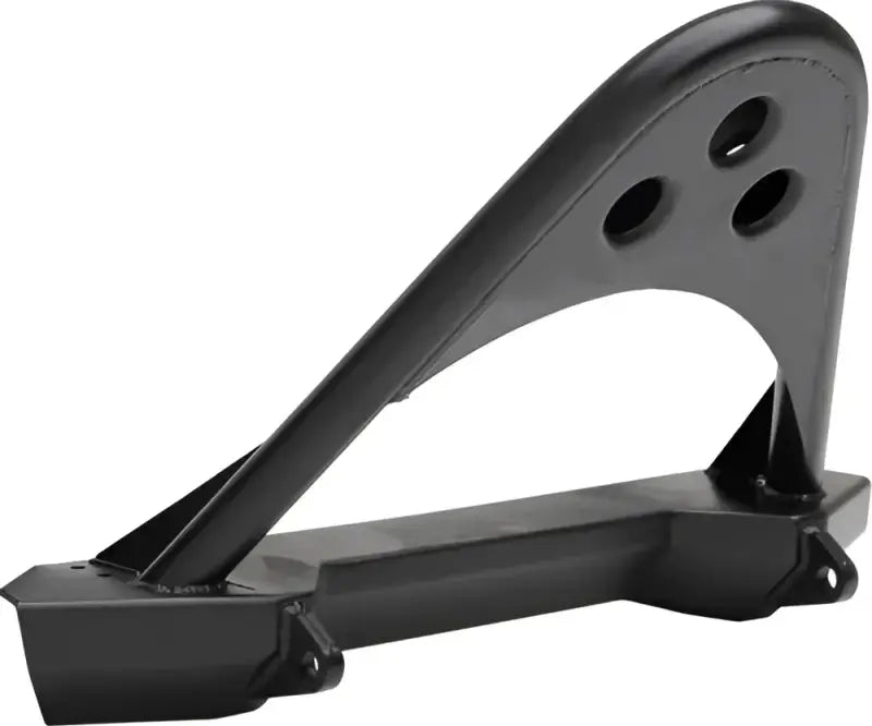 76521 Smitty Bilt Xrc Front Stinger - Black