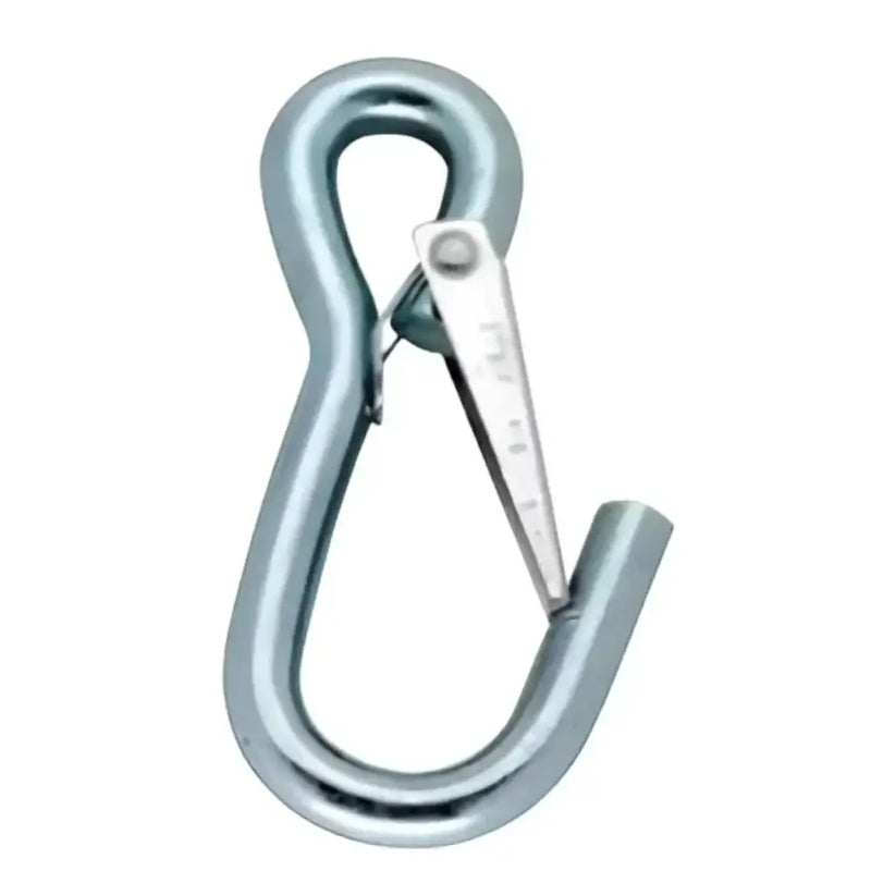 7653L3 Attwood Marine Hook-Utility 4.5 - Boat Eye Snap