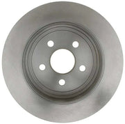 76547R Brake Rotor