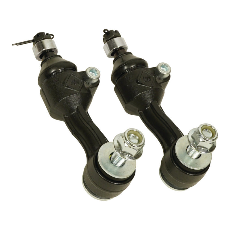 BD Diesel 1032052 BD Diesel Sway Bar End Links Kit - Dodge 2000-2009 4wd 2500/3500 - 1032052