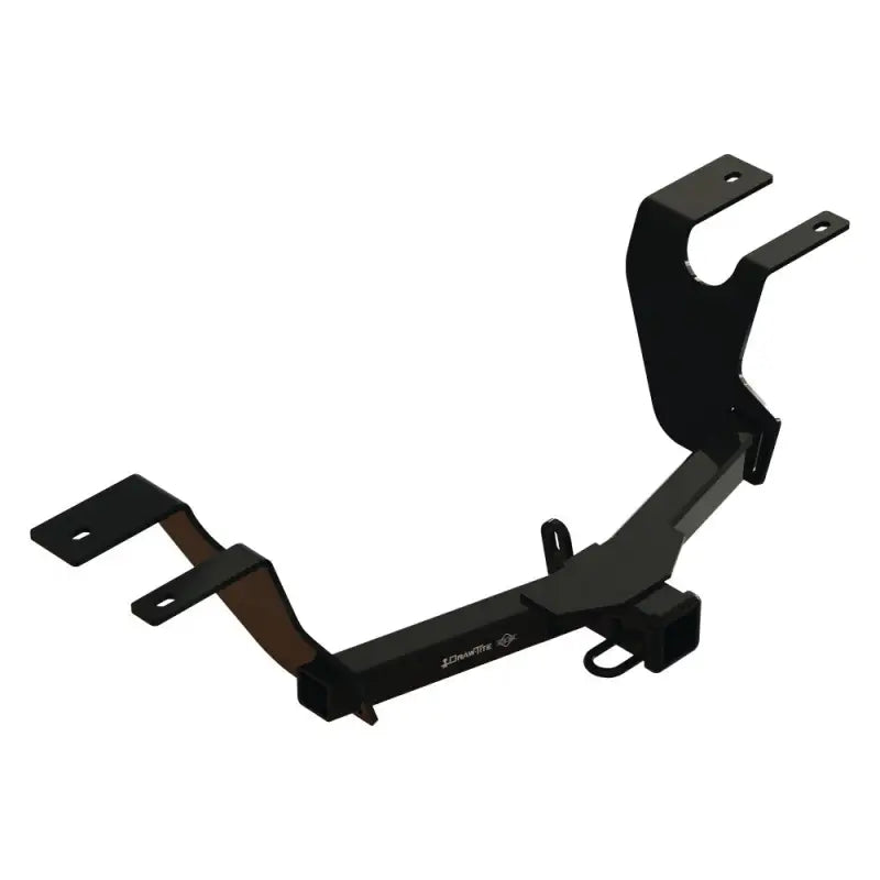 76630 Draw Tite Trailer Hitch Class Iii 2 In. Rece