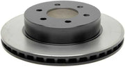 76645 Brake Rotor
