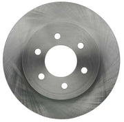 76645R Brake Rotor