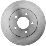 76646R Brake Rotor