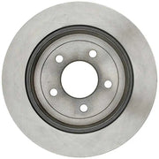 76650R Brake Rotor
