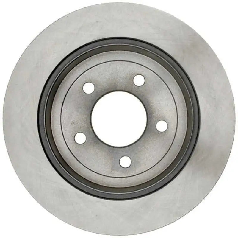 76650R Brake Rotor