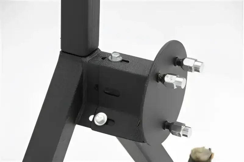 76651-02 Spare Tire Carrier