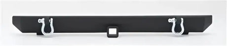 76651D-01 Bumper
