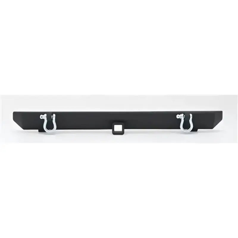 76651D-01 Bumper