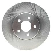 76683R Brake Rotor