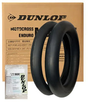 DUNLOP 76760002 Mousse Tube 140/80 18