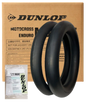 DUNLOP Mousse Tube 110/100 18 120/90 18 for Powersports