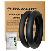 DUNLOP 76760005 Mousse Tube 110/90 19 120/80 19 120/90 19