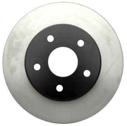76793 Brake Rotor