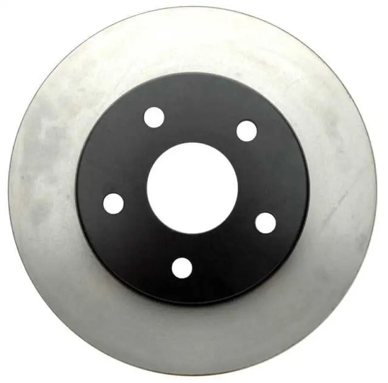 76793 Brake Rotor