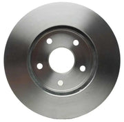 76793R Brake Rotor