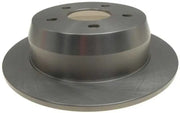 76794R Brake Rotor