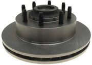 76808R Brake Rotor