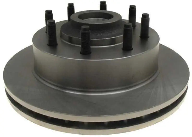 76808R Brake Rotor