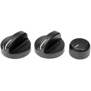 76829 Heater Control Knob