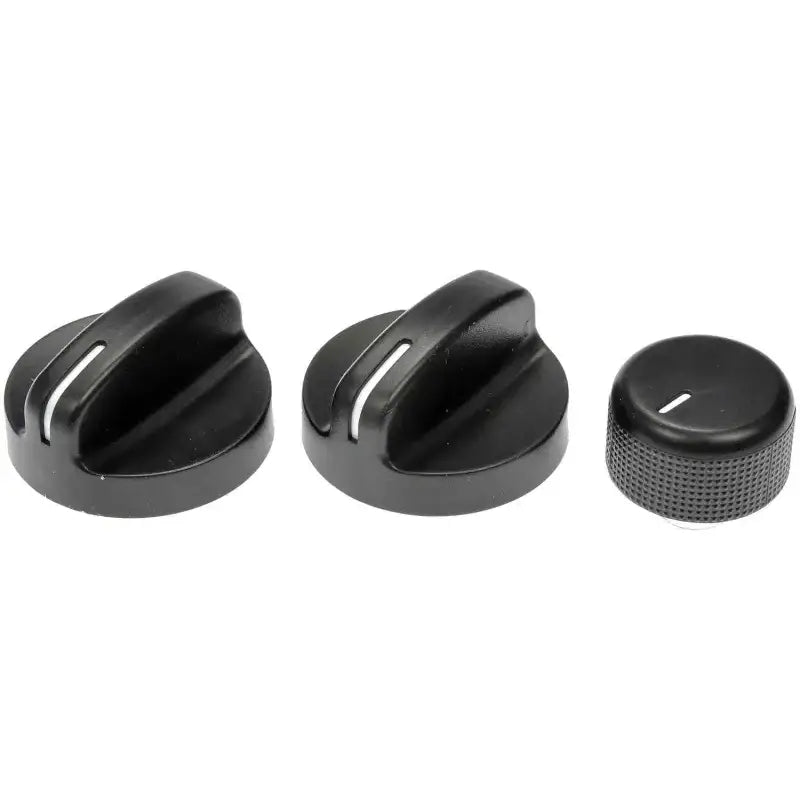 76829 Heater Control Knob