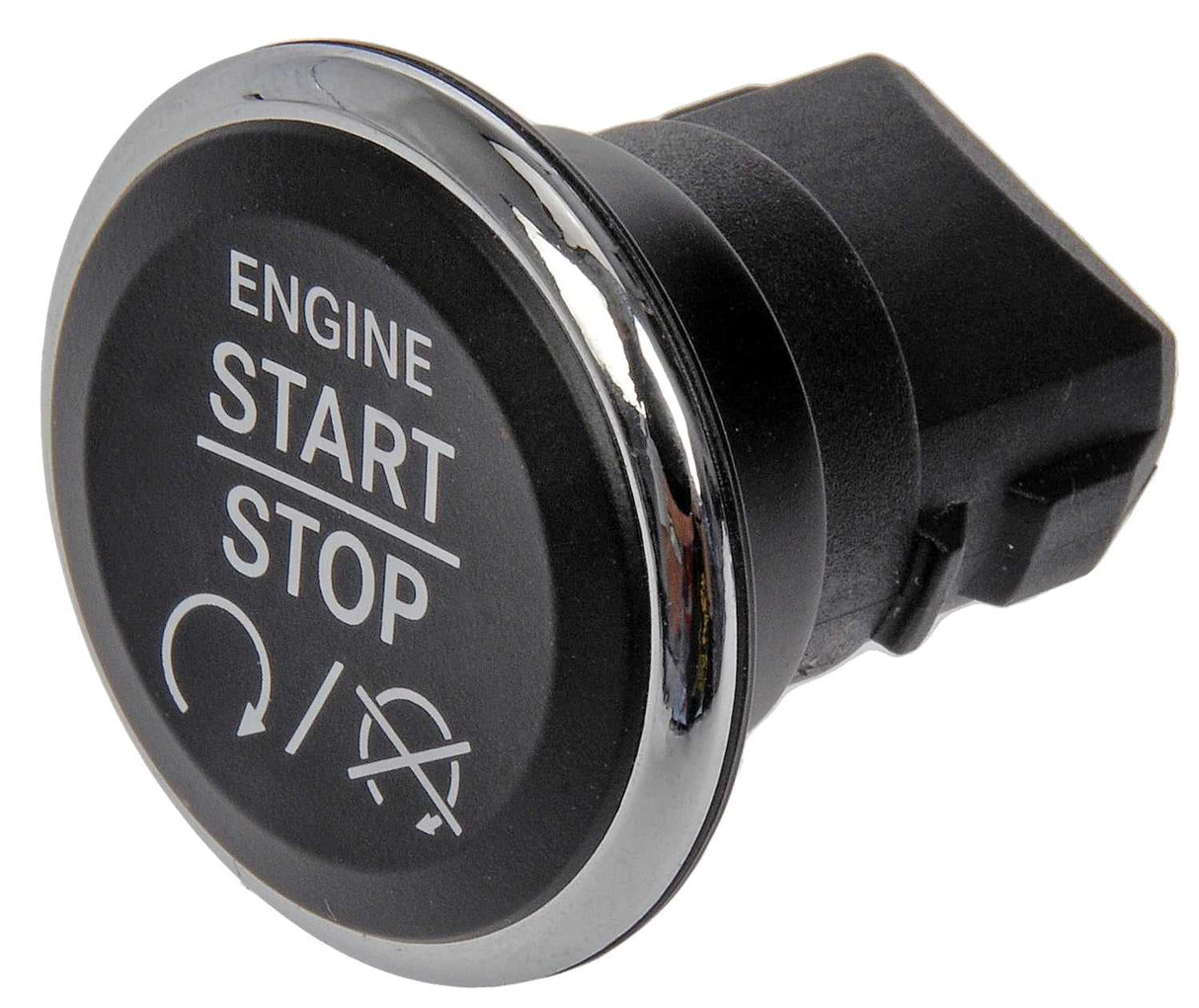 76830 Engine Start Button