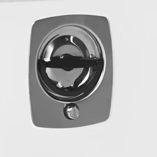 7684-05 Tool Box Lock