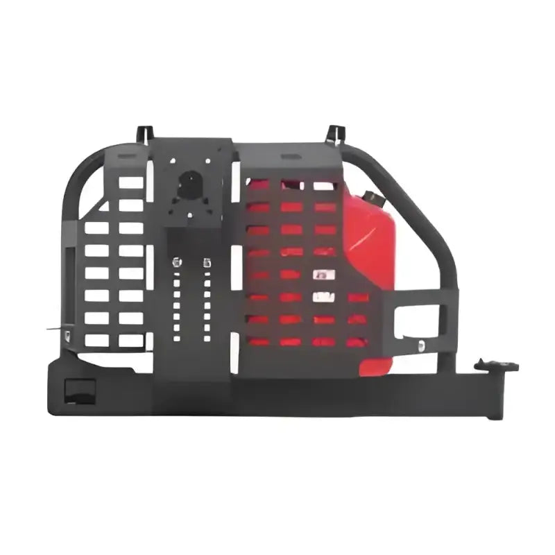 76851-02 Spare Tire Carrier