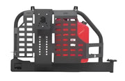 76851-02 Spare Tire Carrier
